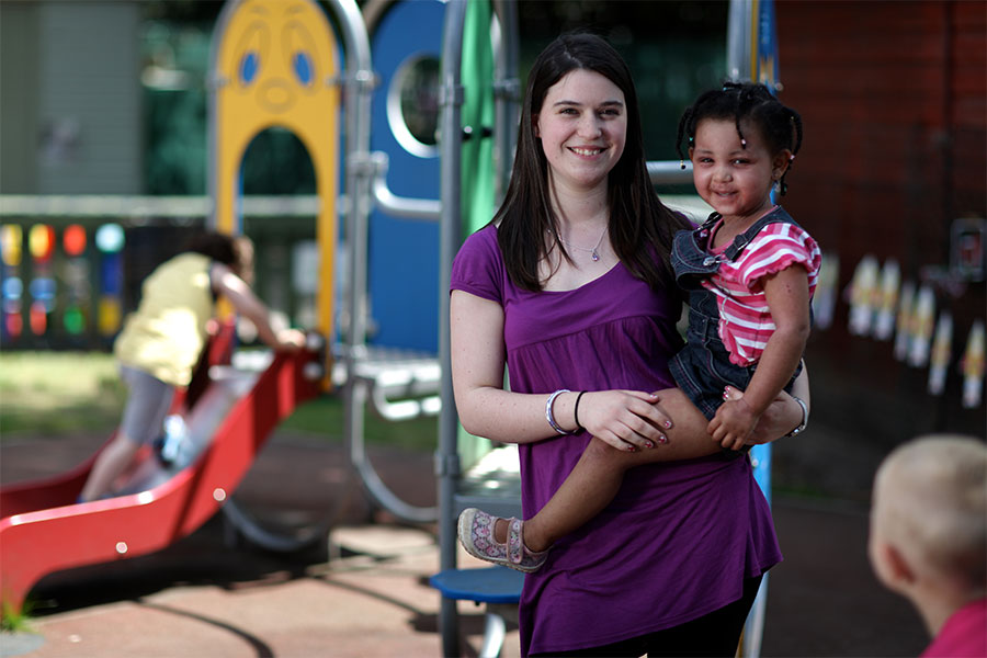 Education & Early Years