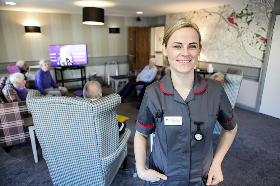 Health & Social Care