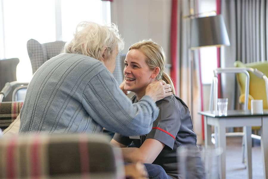 Health & Social Care