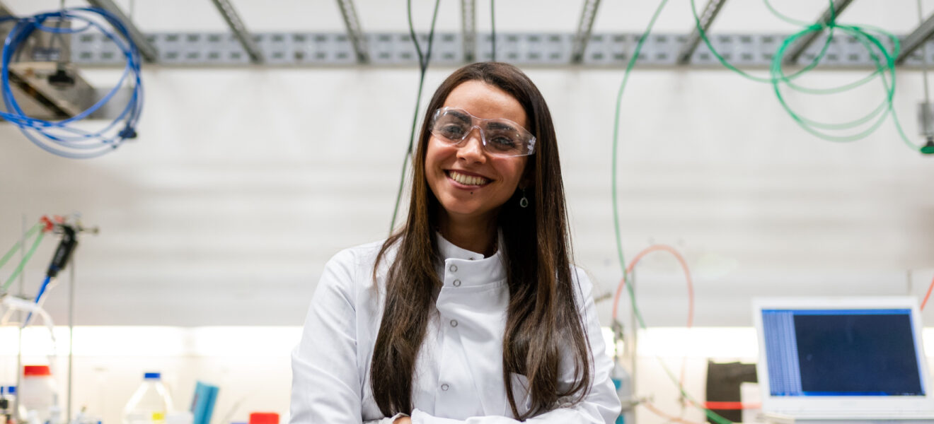 Recruit an Apprentice